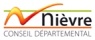 Logo du CD de la Nièvre
