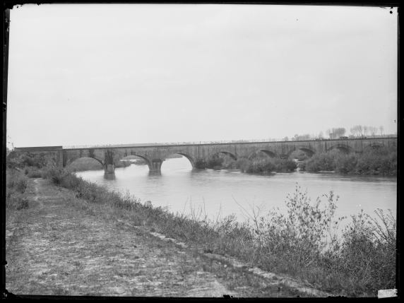Photo du Pont-canal de Digoin 1/1