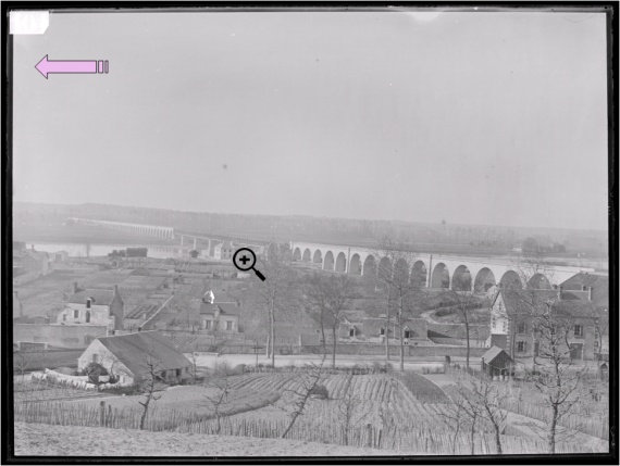 Photo du Pont de la Loire de Gien 3/14